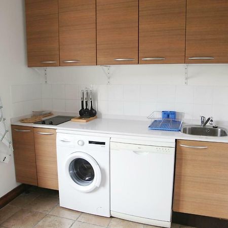 Apartamento Sarzaleta Galdeano Exterior foto